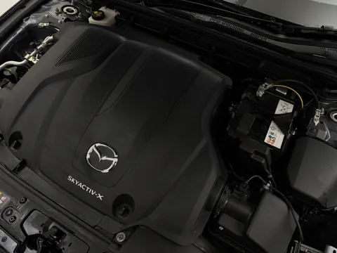 BJ74NRF Mazda Mazda3 2.0 e-Skyactiv X MHEV [186] Takumi 5dr Auto Thumbnail #34