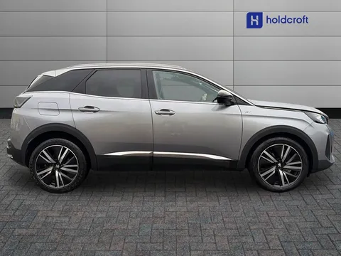 GM70ZDS Peugeot 3008 1.2 PureTech GT Premium 5dr EAT8 Thumbnail #6