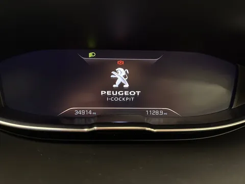 GM70ZDS Peugeot 3008 1.2 PureTech GT Premium 5dr EAT8 Thumbnail #12