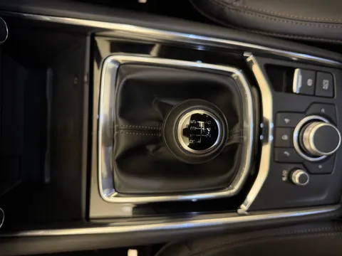 BT25XZC Mazda CX-5 2.0 e-Skyactiv G MHEV Exclusive-Line 5dr Thumbnail #17