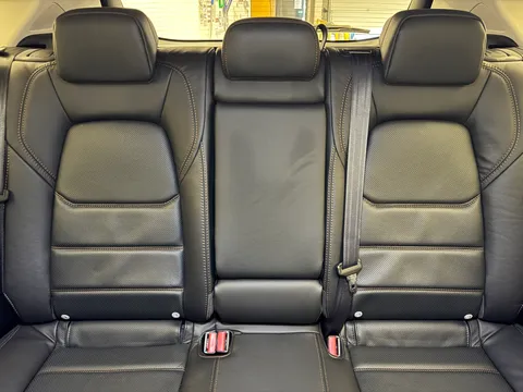 BT25XZC Mazda CX-5 2.0 e-Skyactiv G MHEV Exclusive-Line 5dr Thumbnail #18