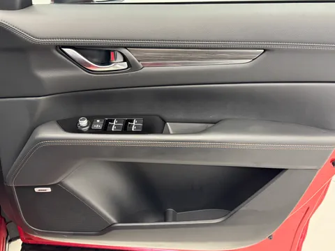 BT25XZC Mazda CX-5 2.0 e-Skyactiv G MHEV Exclusive-Line 5dr Thumbnail #19