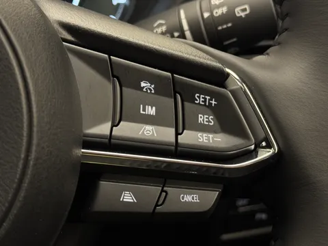 BT25XZC Mazda CX-5 2.0 e-Skyactiv G MHEV Exclusive-Line 5dr Thumbnail #27