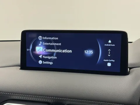 BT25XZC Mazda CX-5 2.0 e-Skyactiv G MHEV Exclusive-Line 5dr Thumbnail #28