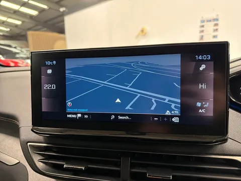 GM70ZDS Peugeot 3008 1.2 PureTech GT Premium 5dr EAT8 Thumbnail #19