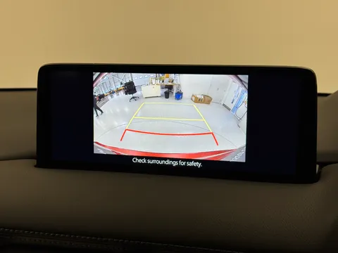 BT25XZC Mazda CX-5 2.0 e-Skyactiv G MHEV Exclusive-Line 5dr Thumbnail #31