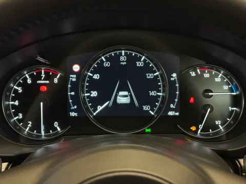 BT25XZC Mazda CX-5 2.0 e-Skyactiv G MHEV Exclusive-Line 5dr Thumbnail #35