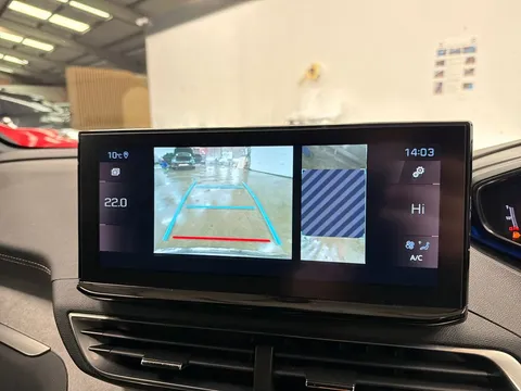 GM70ZDS Peugeot 3008 1.2 PureTech GT Premium 5dr EAT8 Thumbnail #20