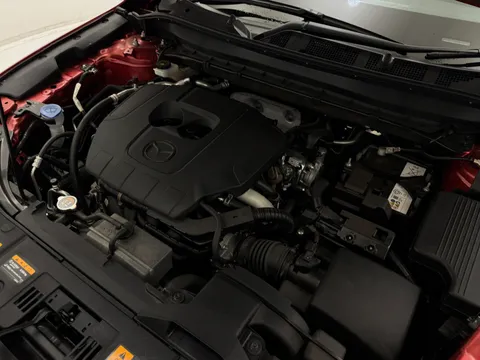 BT25XZC Mazda CX-5 2.0 e-Skyactiv G MHEV Exclusive-Line 5dr Thumbnail #37