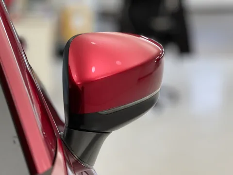 BT25XZC Mazda CX-5 2.0 e-Skyactiv G MHEV Exclusive-Line 5dr Thumbnail #39