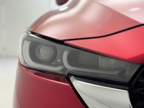 BT25XZC Mazda CX-5 2.0 e-Skyactiv G MHEV Exclusive-Line 5dr Thumbnail #40