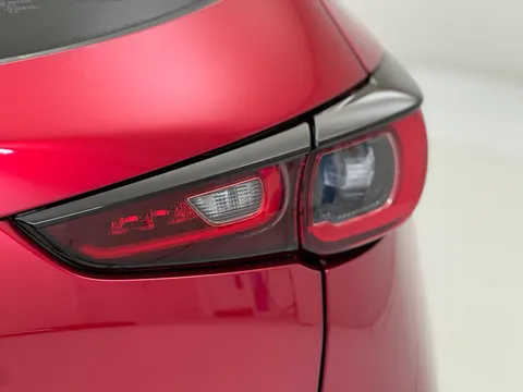 BT25XZC Mazda CX-5 2.0 e-Skyactiv G MHEV Exclusive-Line 5dr Thumbnail #41