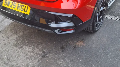 BW25RGU Renault Rafale E-Tech PHEV Atelier Alpine AWD 5dr Auto Thumbnail #19