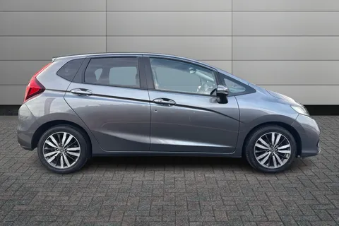 5 of 23 for Honda Jazz 1.3 i-VTEC EX 5dr CVT