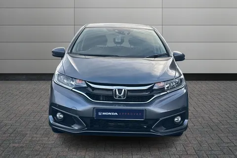 6 of 23 for Honda Jazz 1.3 i-VTEC EX 5dr CVT