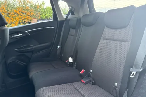 8 of 23 for Honda Jazz 1.3 i-VTEC EX 5dr CVT