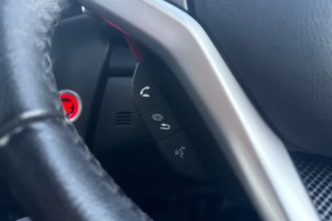 19 of 23 for Honda Jazz 1.3 i-VTEC EX 5dr CVT