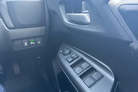 20 of 23 for Honda Jazz 1.3 i-VTEC EX 5dr CVT