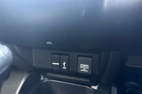 23 of 23 for Honda Jazz 1.3 i-VTEC EX 5dr CVT