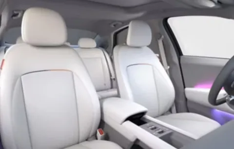 6 of 7 for Hyundai Ioniq 6 AWD 325 Ultimate