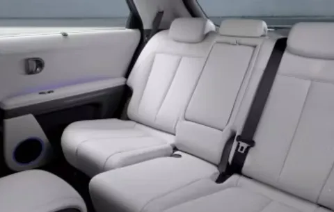  Hyundai Ioniq 5 AWD 325 Ultimate Thumbnail #5