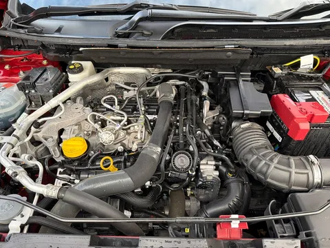 GY72RKZ Nissan Qashqai 1.3 DiG-T MH N-Connecta [Glass Roof] 5dr Thumbnail #10