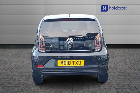 MD18TXO Volkswagen Up 1.0 High Up 5dr Thumbnail #9