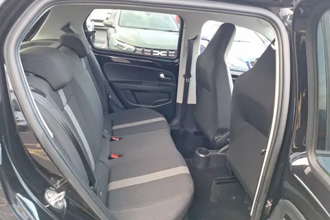 MD18TXO Volkswagen Up 1.0 High Up 5dr Thumbnail #22