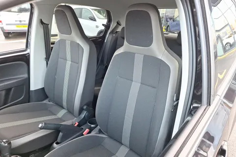 MD18TXO Volkswagen Up 1.0 High Up 5dr Thumbnail #28