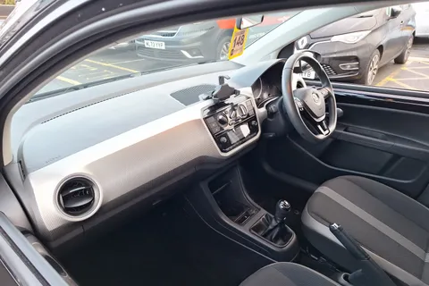 MD18TXO Volkswagen Up 1.0 High Up 5dr Thumbnail #29