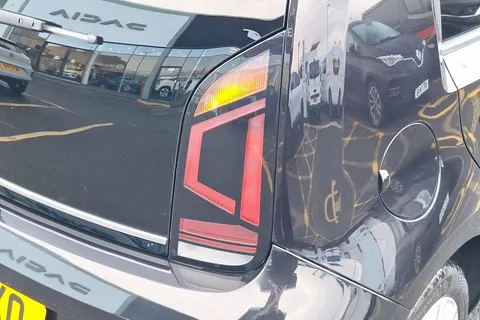 MD18TXO Volkswagen Up 1.0 High Up 5dr Thumbnail #33