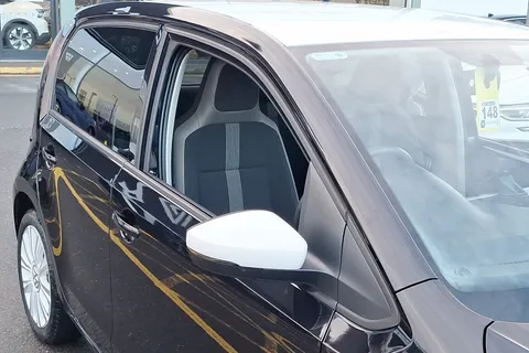 MD18TXO Volkswagen Up 1.0 High Up 5dr Thumbnail #35