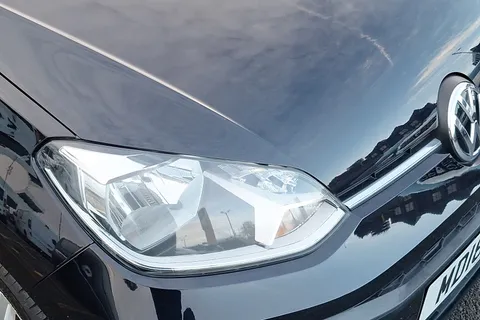 MD18TXO Volkswagen Up 1.0 High Up 5dr Thumbnail #36