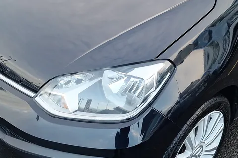 MD18TXO Volkswagen Up 1.0 High Up 5dr Thumbnail #38