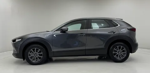 DY74MXJ Mazda Cx-30 2.0 e-Skyactiv X MHEV Centre-Line 5dr Auto Thumbnail #2