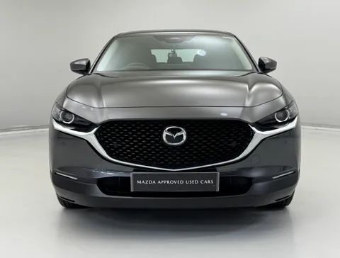 DY74MXJ Mazda Cx-30 2.0 e-Skyactiv X MHEV Centre-Line 5dr Auto Thumbnail #5