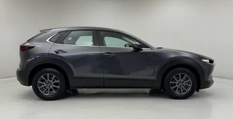 DY74MXJ Mazda Cx-30 2.0 e-Skyactiv X MHEV Centre-Line 5dr Auto Thumbnail #6