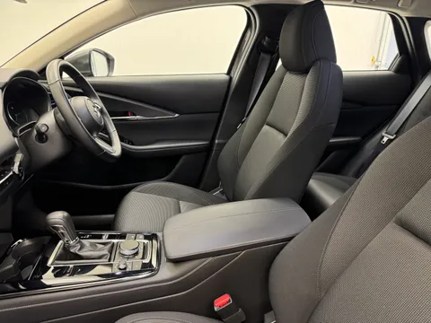 DY74MXJ Mazda Cx-30 2.0 e-Skyactiv X MHEV Centre-Line 5dr Auto Thumbnail #15