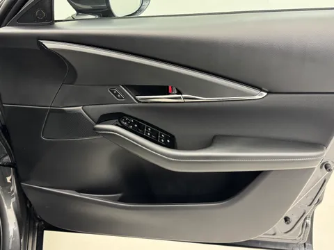 DY74MXJ Mazda Cx-30 2.0 e-Skyactiv X MHEV Centre-Line 5dr Auto Thumbnail #20