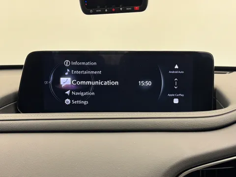 DY74MXJ Mazda Cx-30 2.0 e-Skyactiv X MHEV Centre-Line 5dr Auto Thumbnail #26