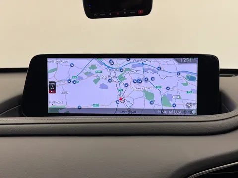 DY74MXJ Mazda Cx-30 2.0 e-Skyactiv X MHEV Centre-Line 5dr Auto Thumbnail #28