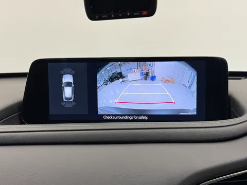 DY74MXJ Mazda Cx-30 2.0 e-Skyactiv X MHEV Centre-Line 5dr Auto Thumbnail #30