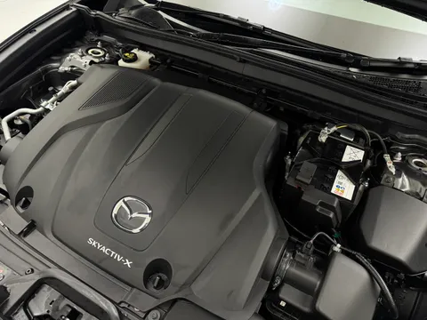 DY74MXJ Mazda Cx-30 2.0 e-Skyactiv X MHEV Centre-Line 5dr Auto Thumbnail #36
