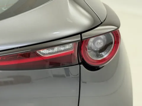 DY74MXJ Mazda Cx-30 2.0 e-Skyactiv X MHEV Centre-Line 5dr Auto Thumbnail #41