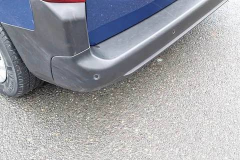 DU72LMO Citroën Berlingo 1.2 PureTech Feel M 5dr Thumbnail #26