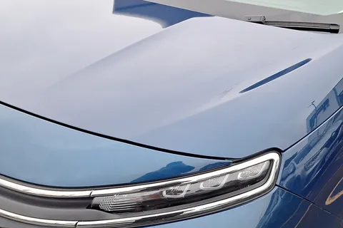 DU72LMO Citroën Berlingo 1.2 PureTech Feel M 5dr Thumbnail #34