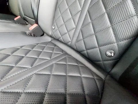 MW21RZT Audi A8 50 TDI Quattro Black Edition 4dr Tiptronic Thumbnail #16