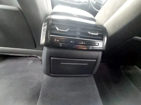 MW21RZT Audi A8 50 TDI Quattro Black Edition 4dr Tiptronic Thumbnail #18