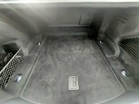 MW21RZT Audi A8 50 TDI Quattro Black Edition 4dr Tiptronic Thumbnail #24