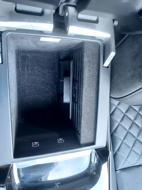 MW21RZT Audi A8 50 TDI Quattro Black Edition 4dr Tiptronic Thumbnail #29